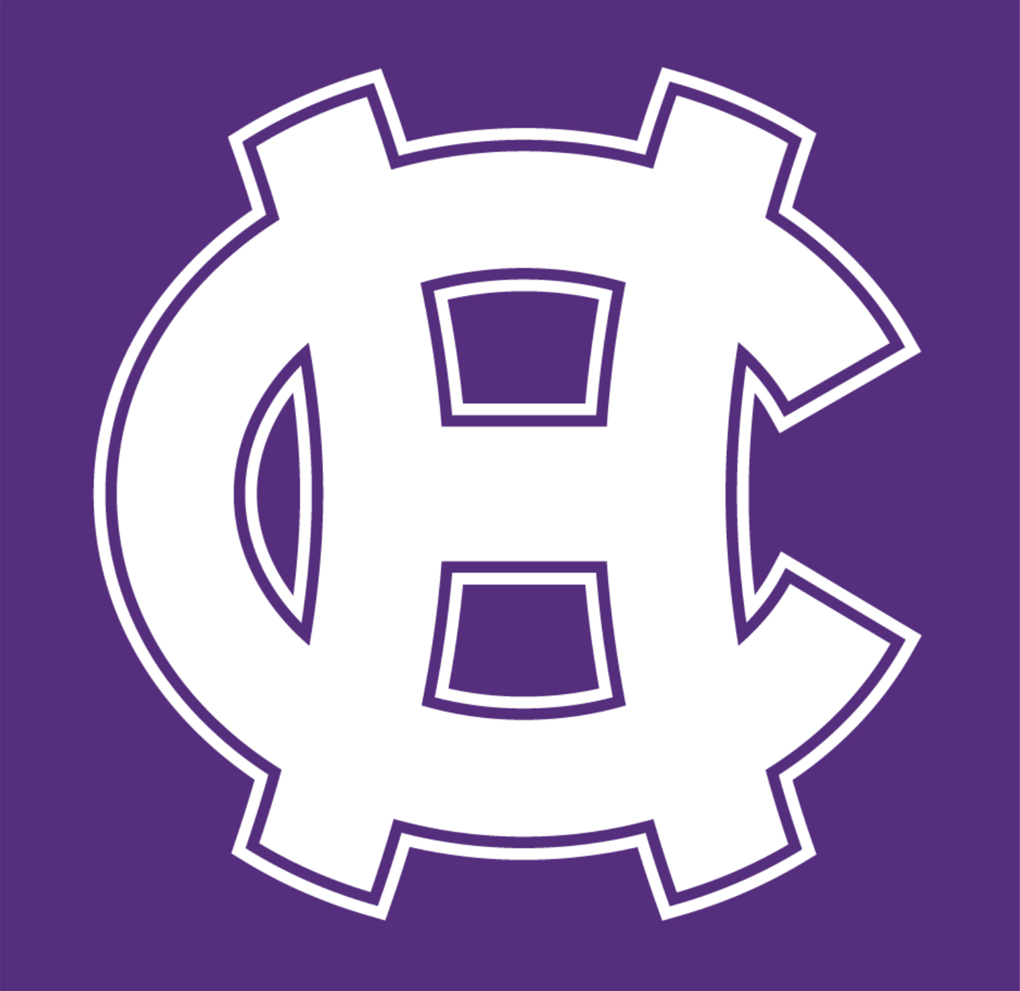 Logo belonging to a sponsor