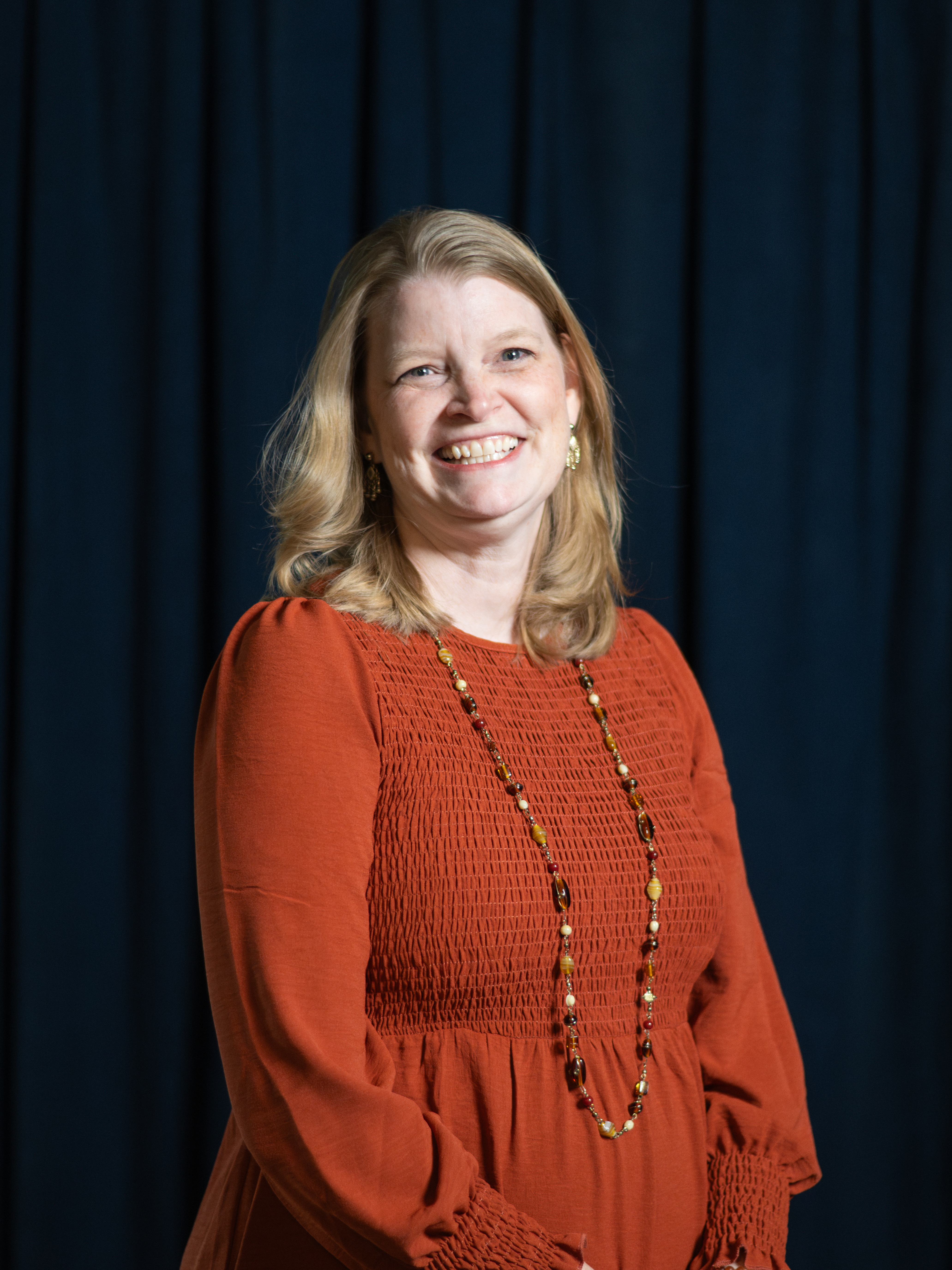 Heather Hill