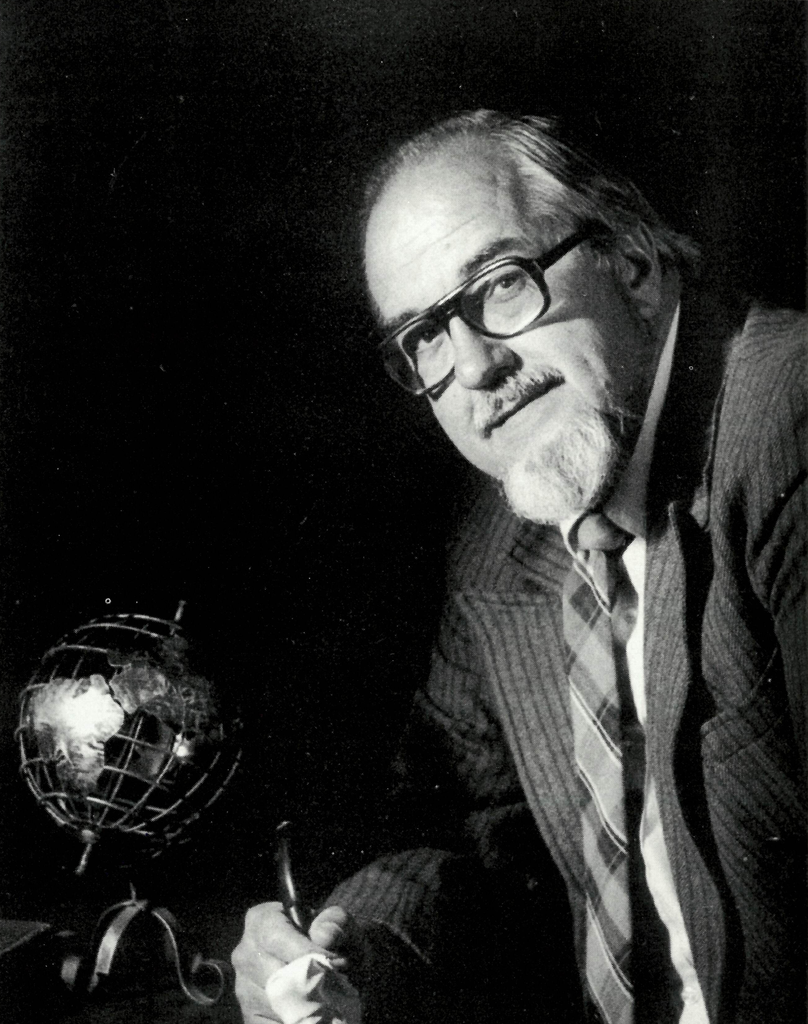 Al Braun