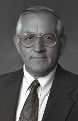 Blake Lehr