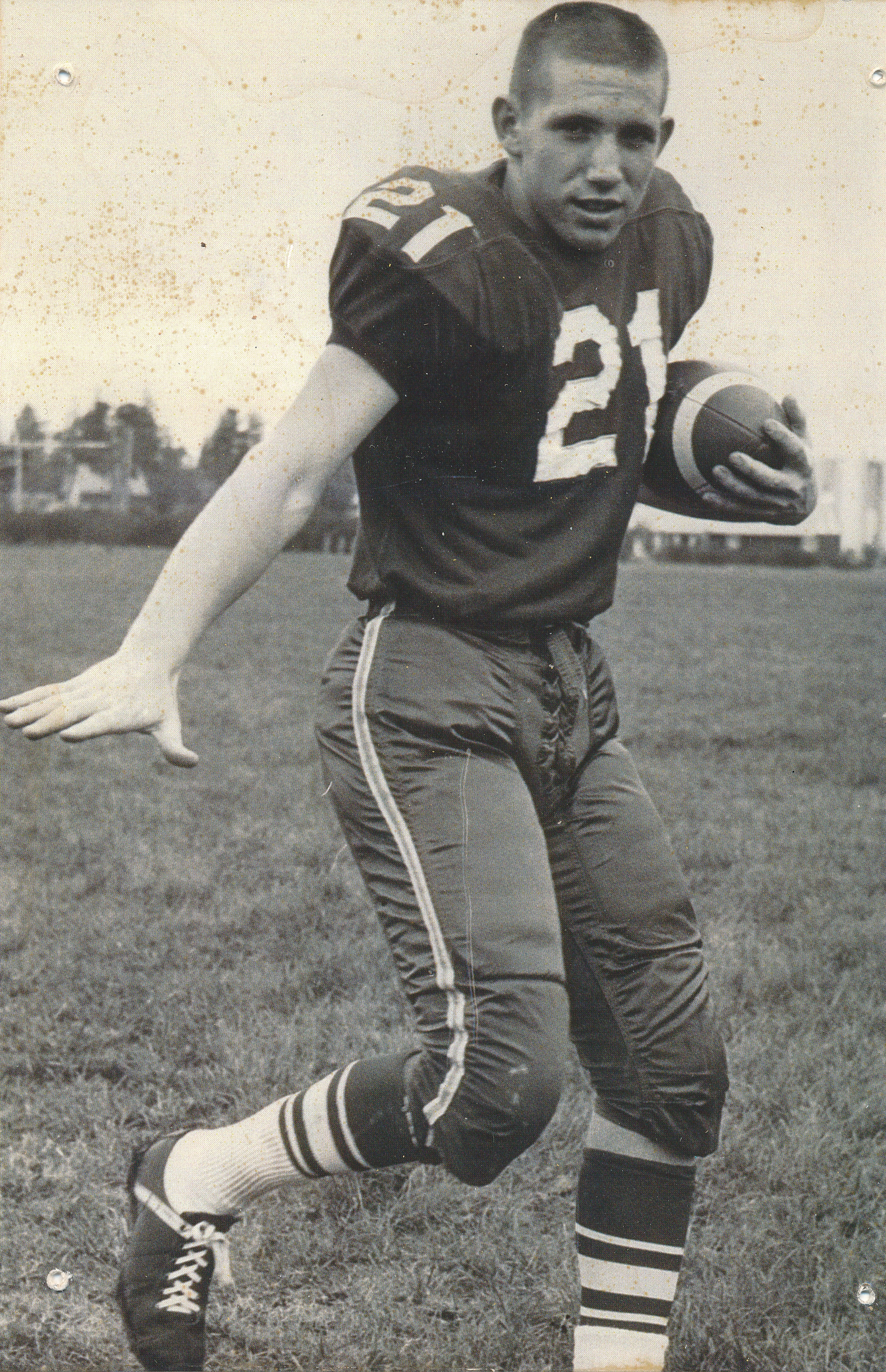 Jay Bandonis