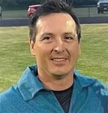 Brad John