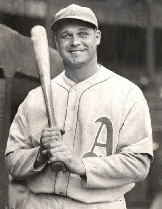 Jimmie Foxx