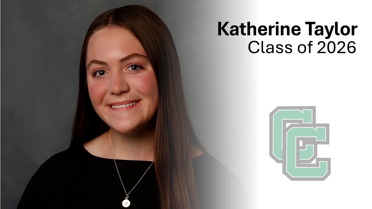 Katherine Taylor