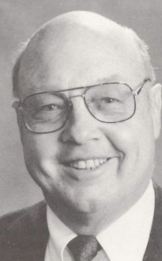 S. Jack  Gayheart