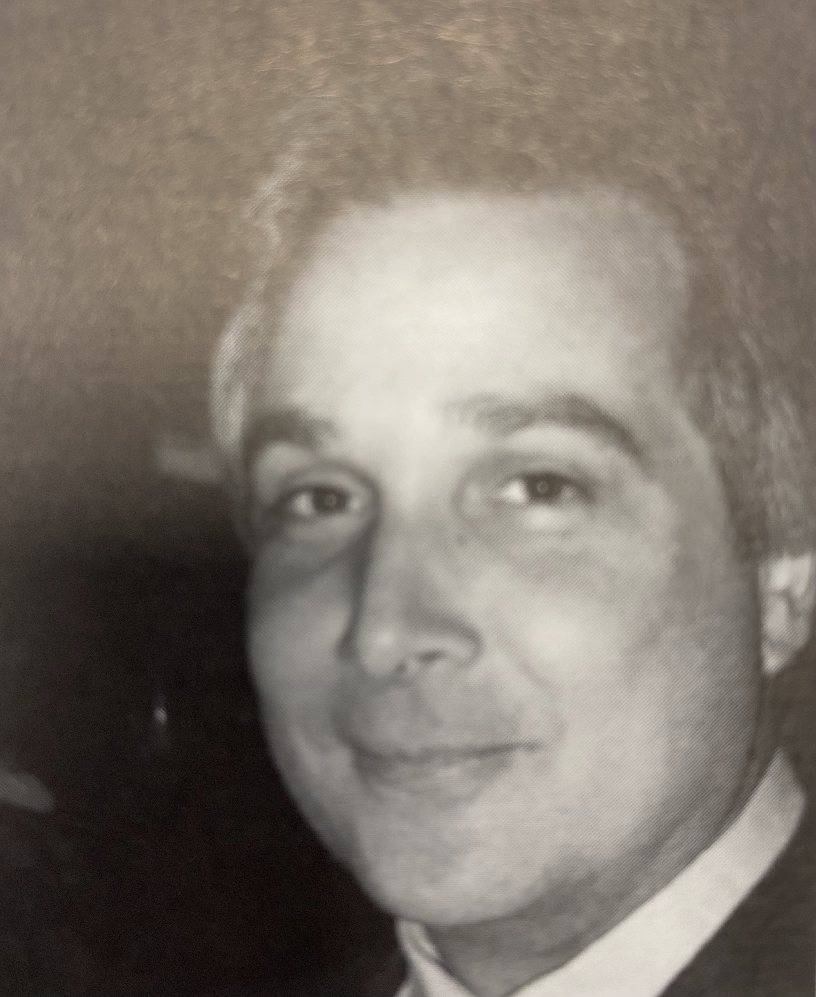 RICH DILASCIO