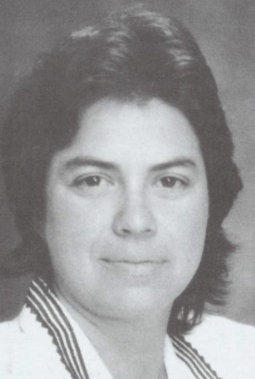 Paula Sue Grimes