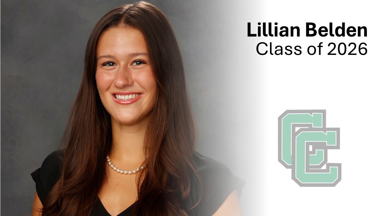 Lillian Belden
