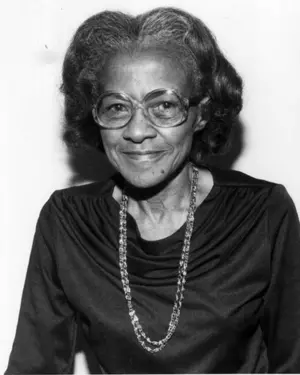 Mary J. Boyd
