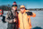 Ice Fishing Trip