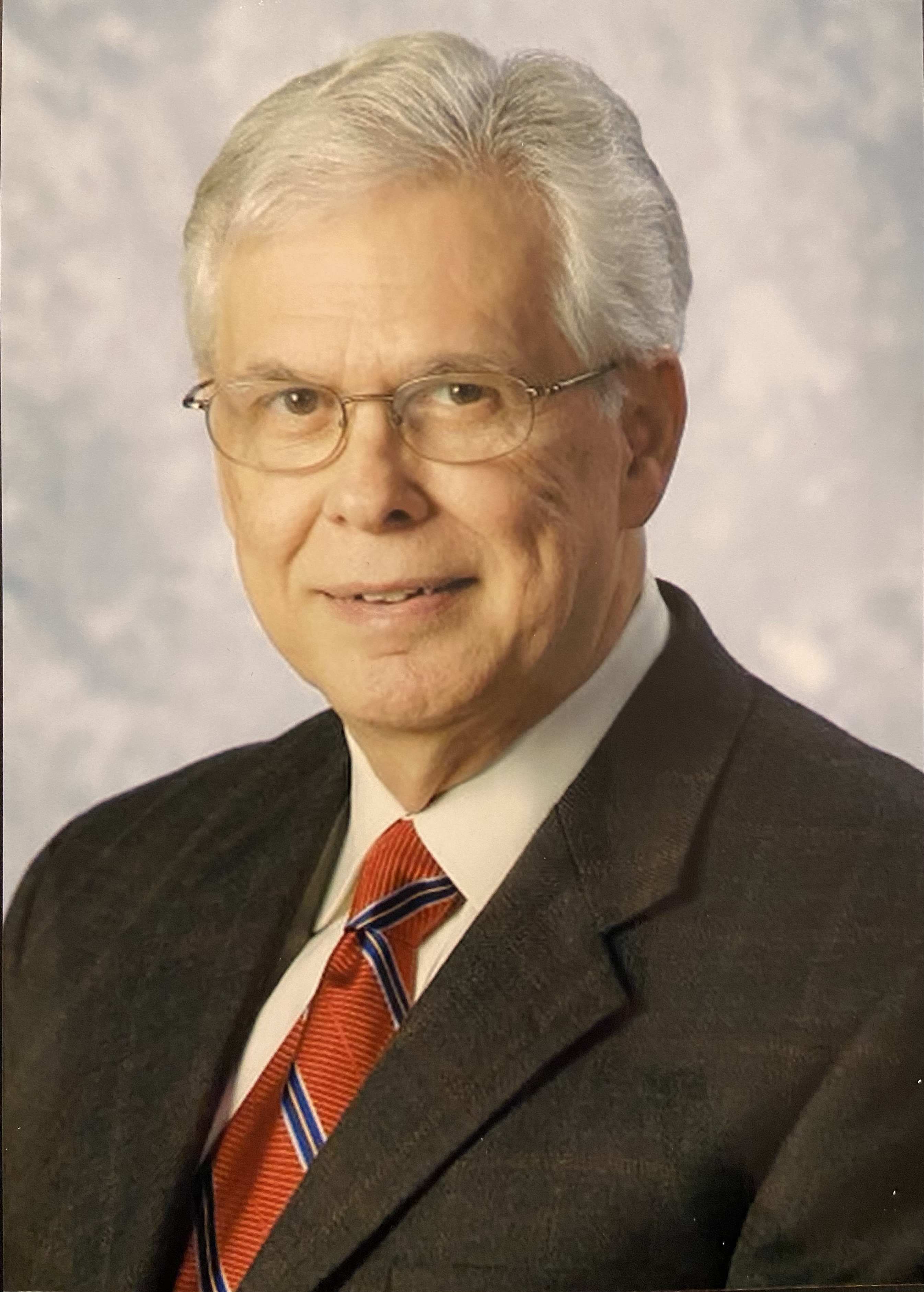 John R.  Guiteras '48
