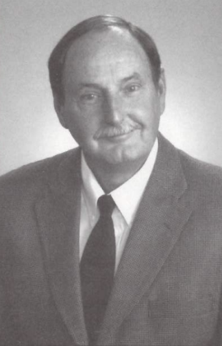 Robert E. Jones