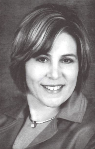 Terri D'Epiro Leisten