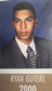 RYAN GUTERL