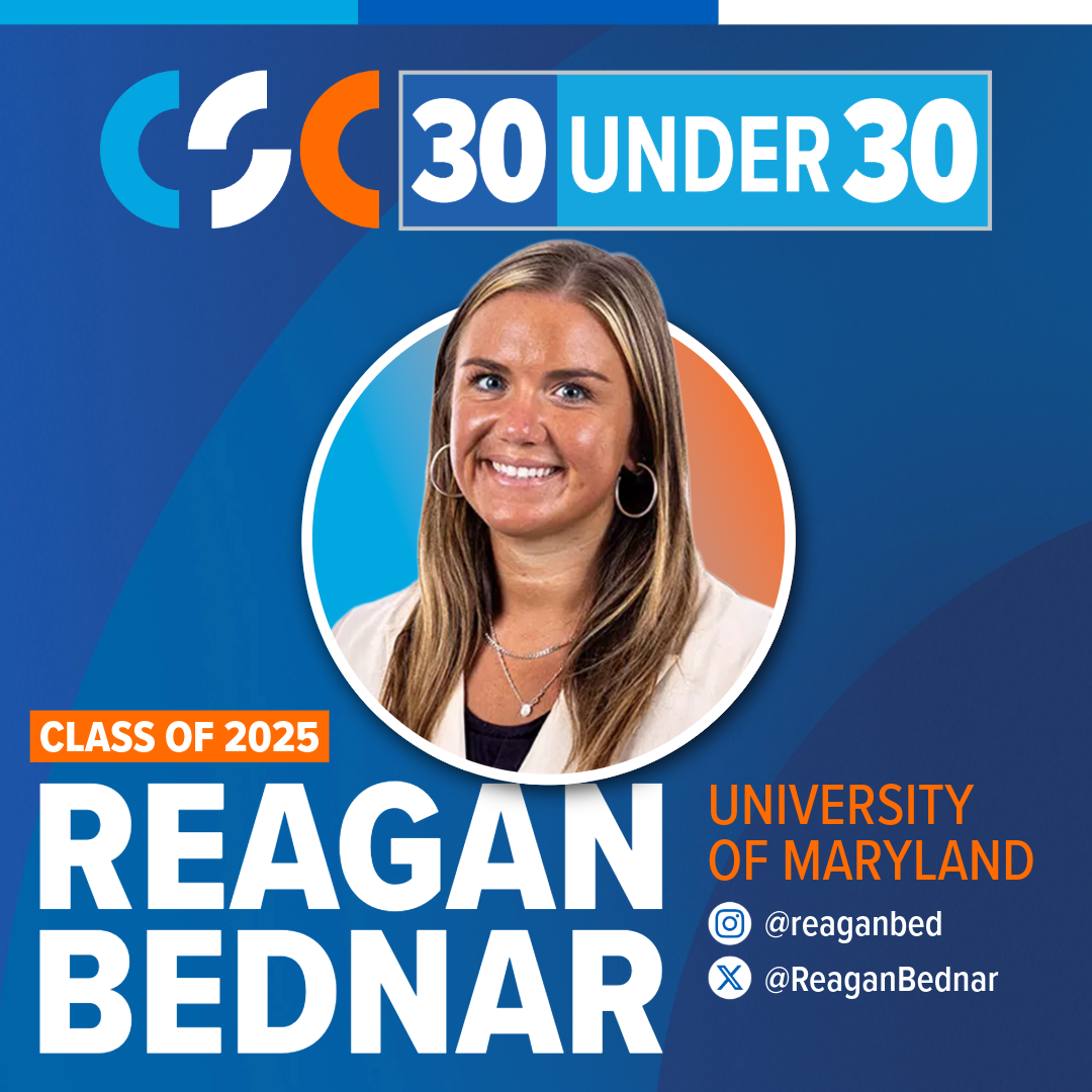 Reagan Bednar