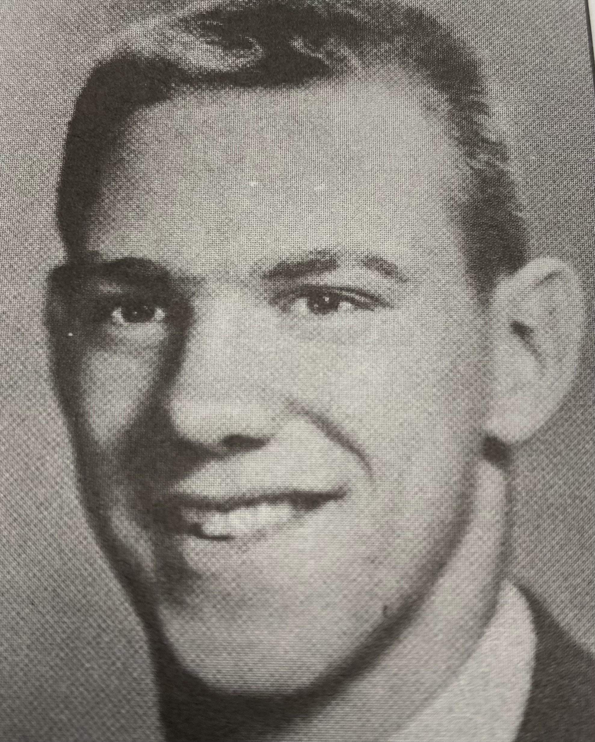 MATT TAMARO