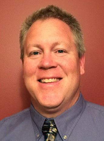 Mike Gindorff