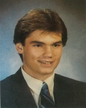 Mike Hurlbut