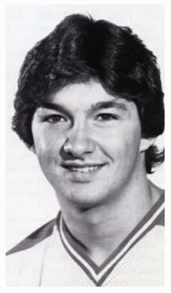Mark Jooris