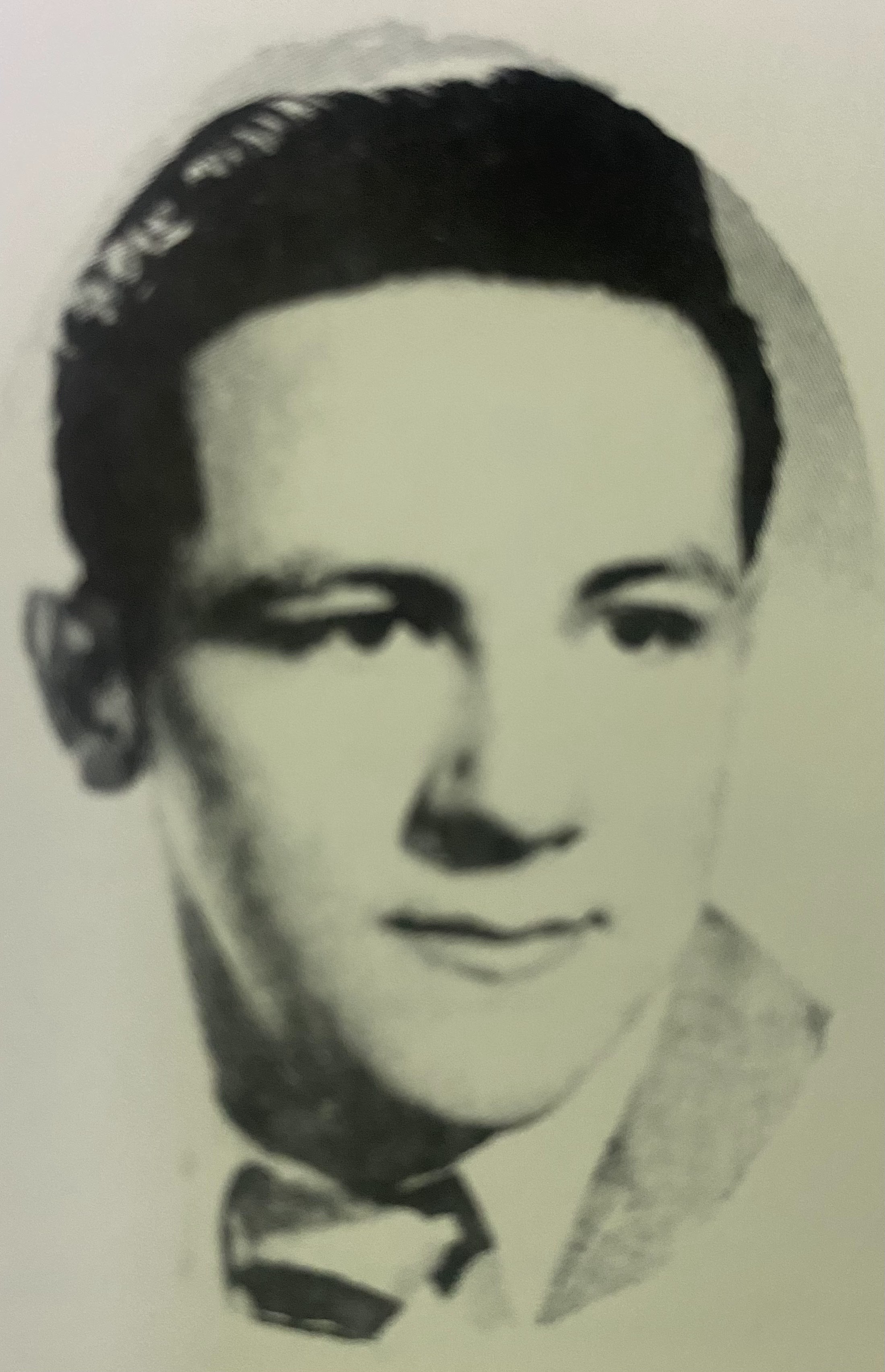 ROBERT WHITE