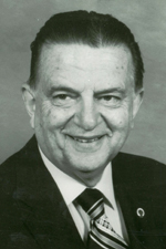 Bernard Page Jr.