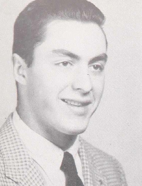 Paul Choquette