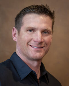 Shane Zimmerman