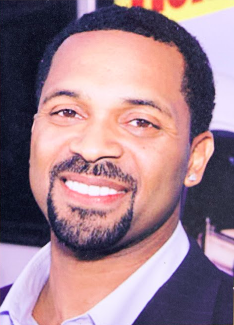 Mike Epps