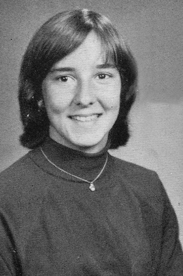 Lisa Beritzhoff