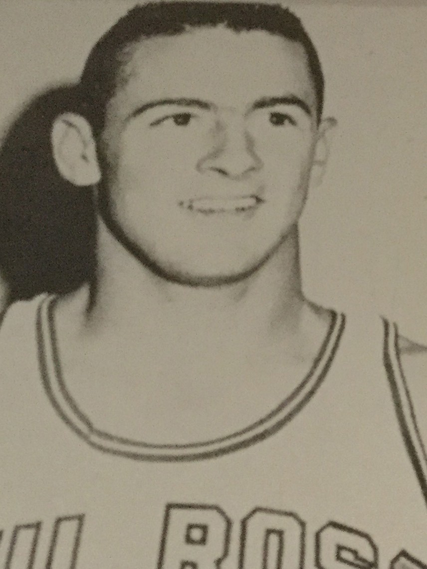Herman Hudson