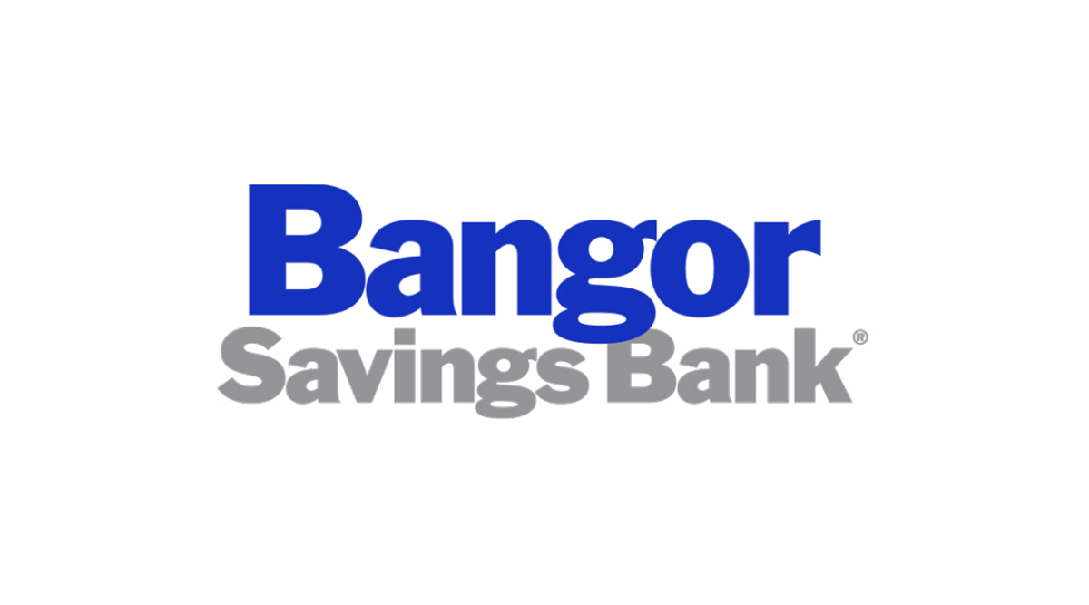 The logo belonging to the presenting sponsor