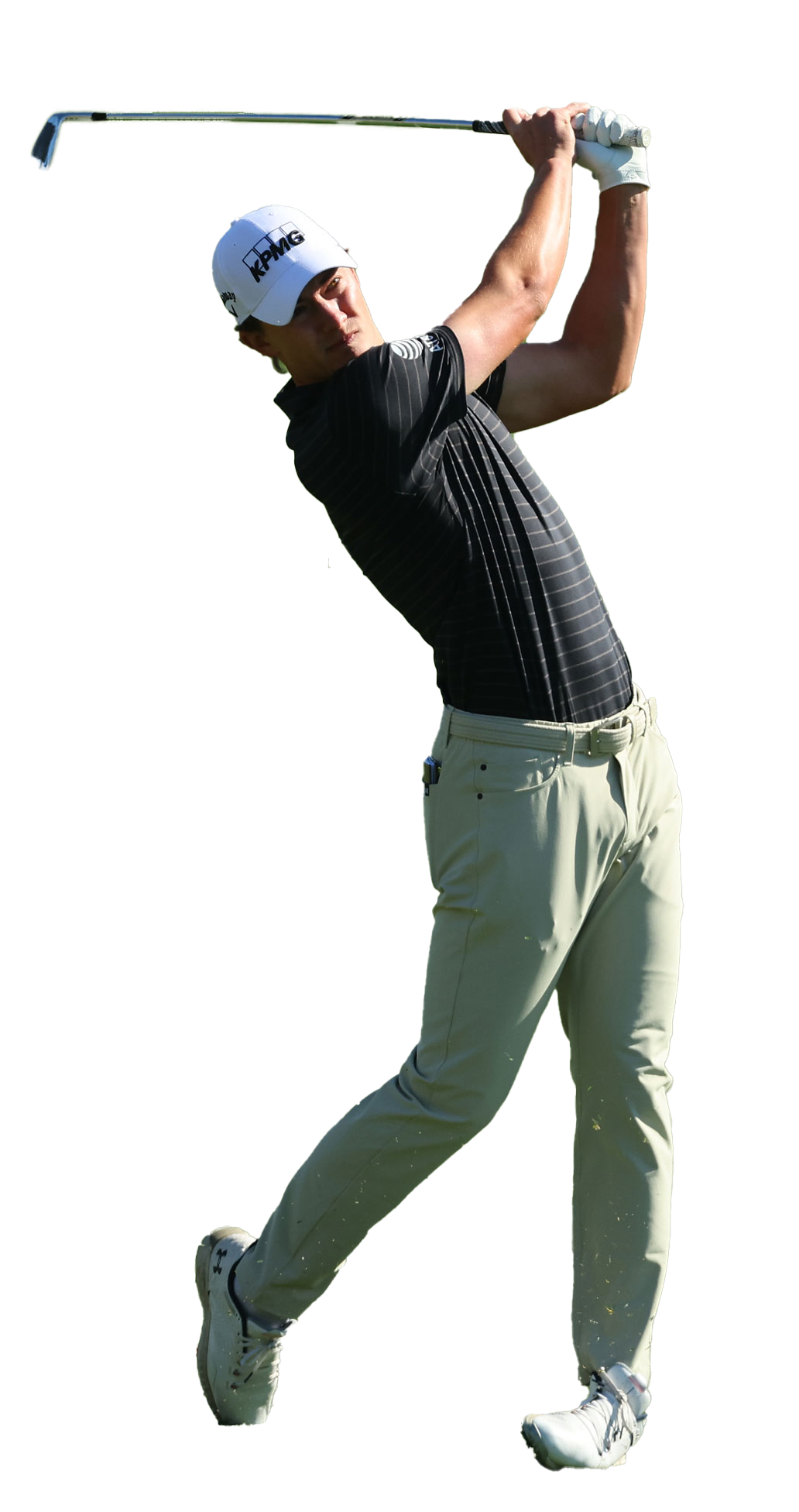 Maverick McNealy