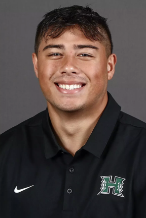 Micah Kaonohi-Kaihenui