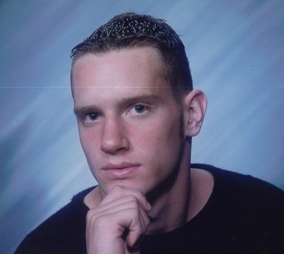 Aaron Pettigrew