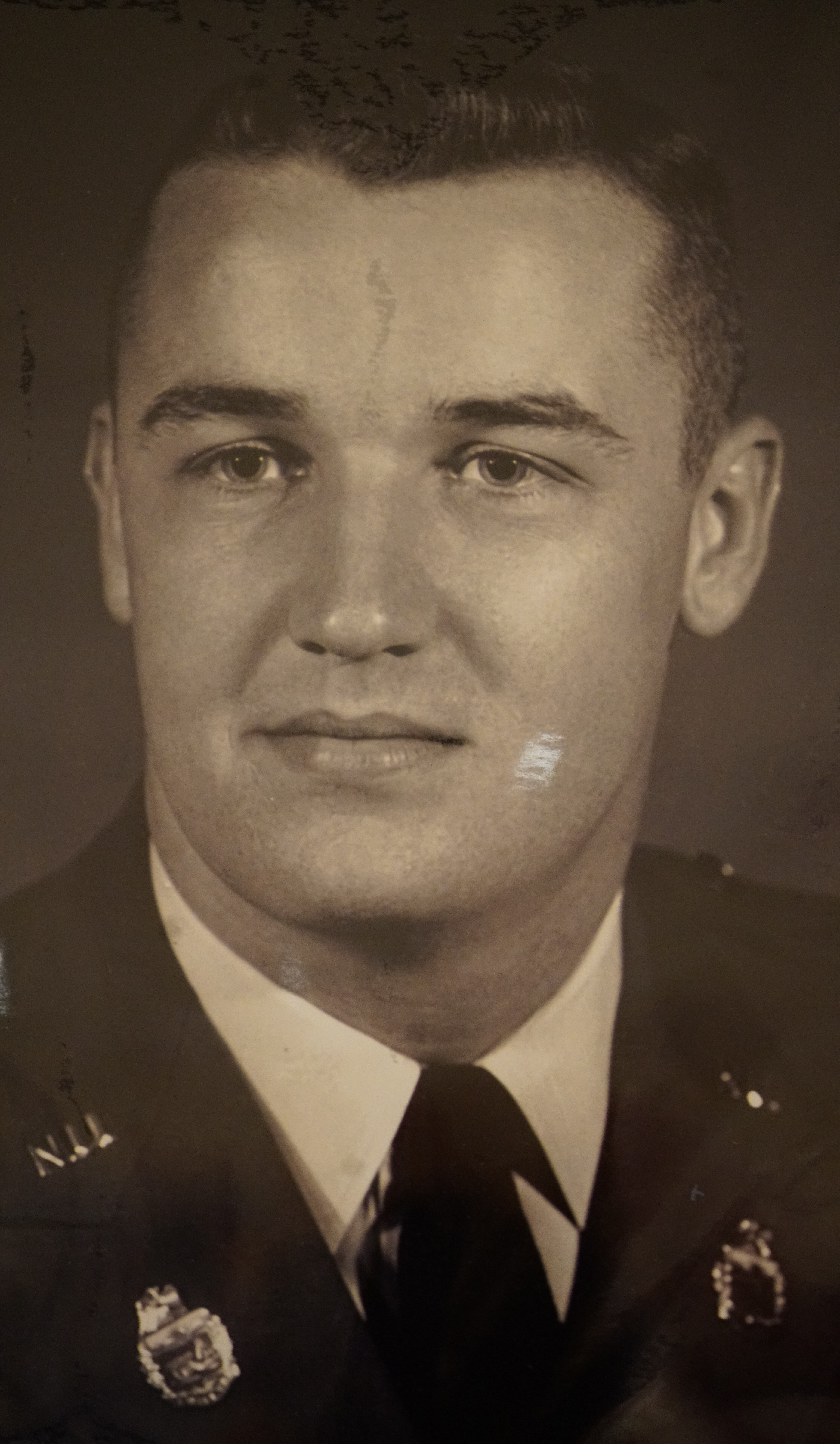 Daniel Bauer