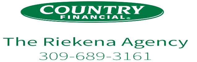 The logo belonging to the presenting sponsor
