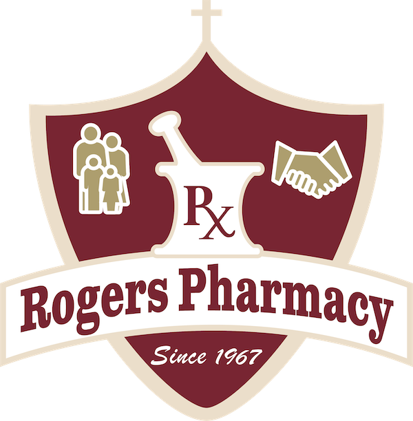Logo belonging to a sponsor