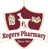 Logo belonging to a sponsor