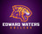 Logo belonging to a sponsor