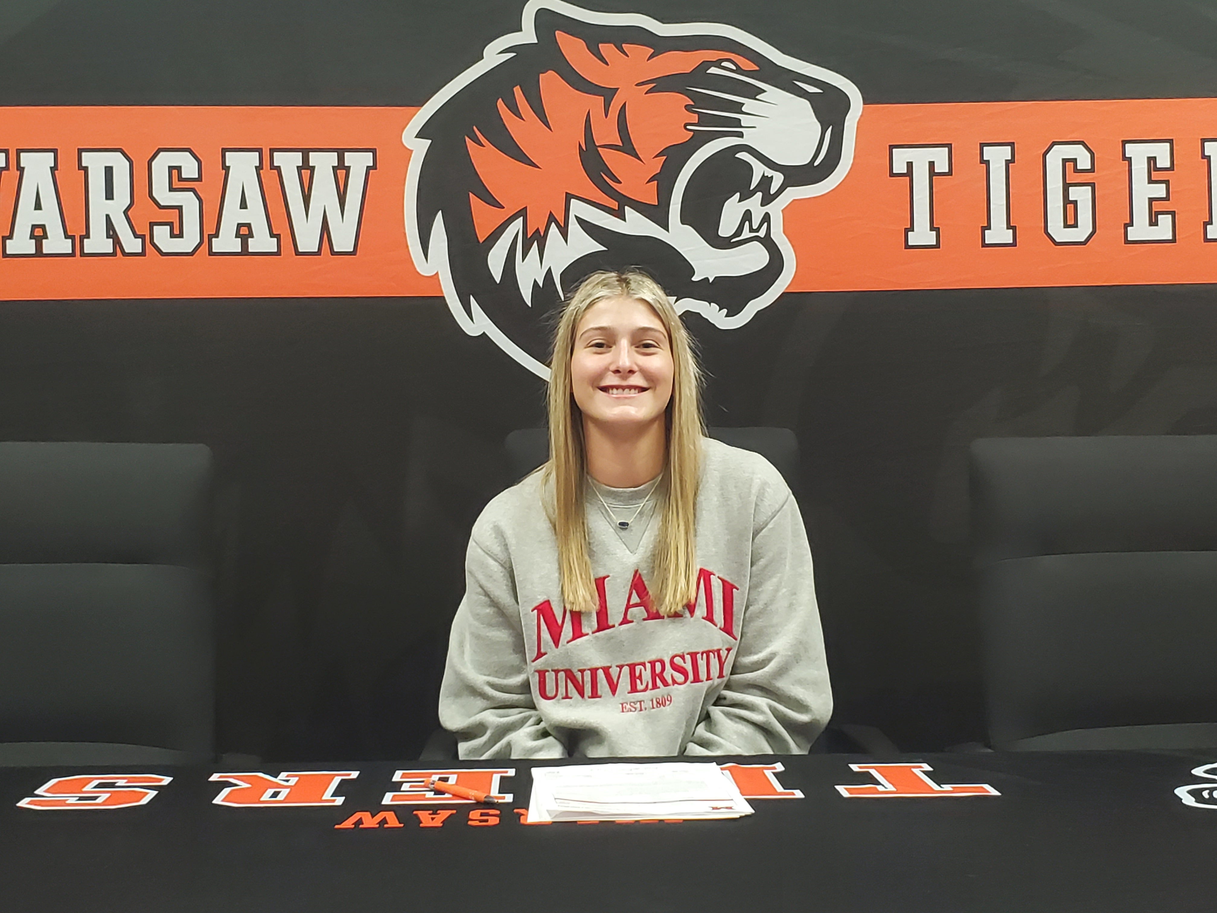 Brooke Zartman
