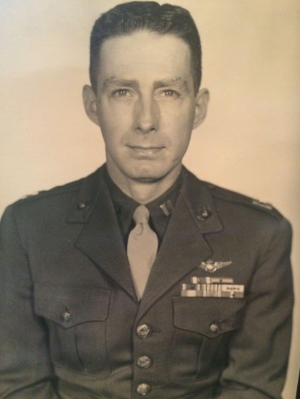 Bernard L. Benton