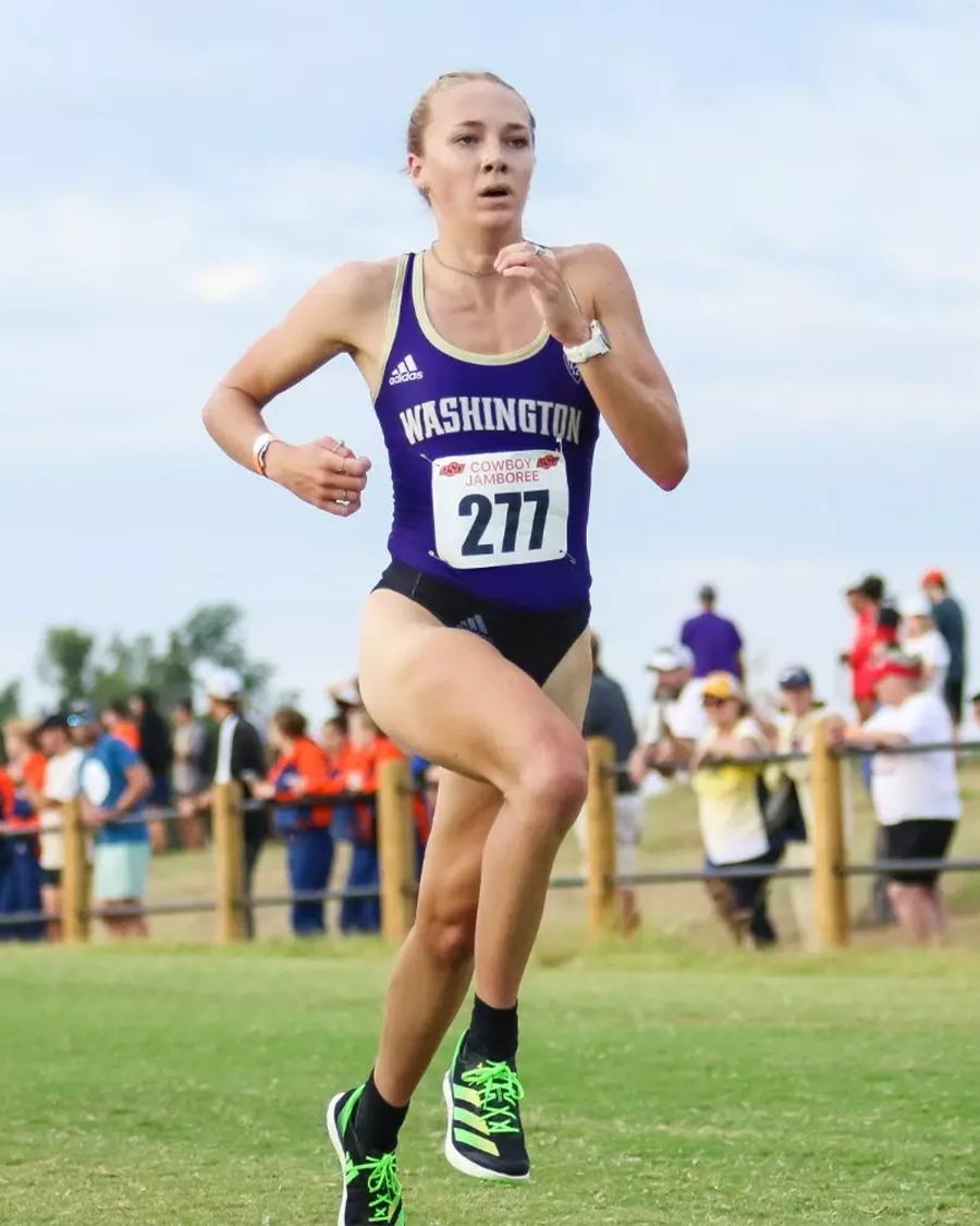 Anna Gibson