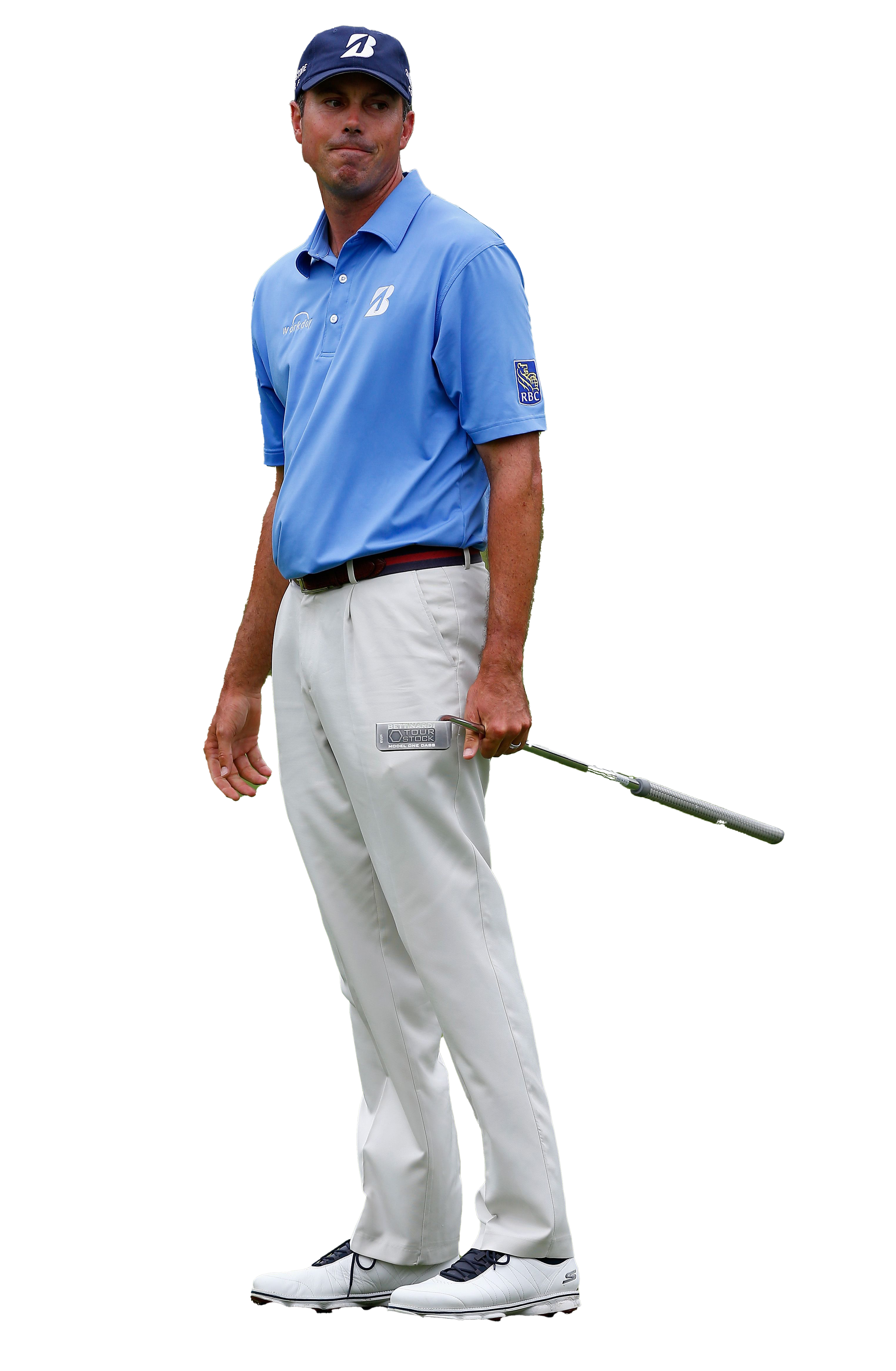 Matt Kuchar