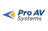 Pro AV Systems
