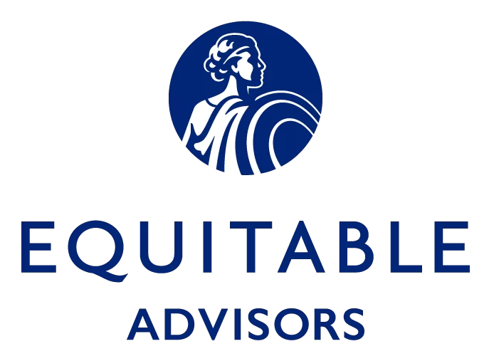 Logo belonging to a sponsor