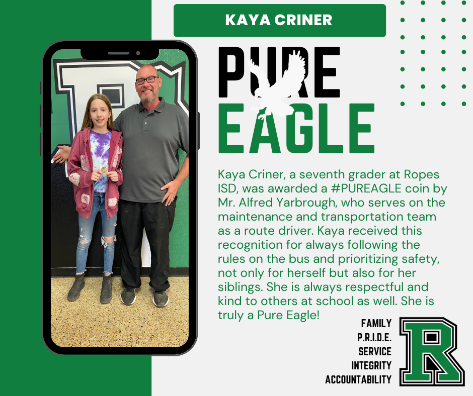 Kaya Criner