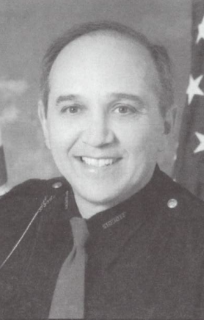 Eugene C. Fischer