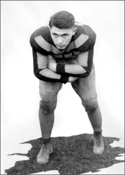 Paul Bixler