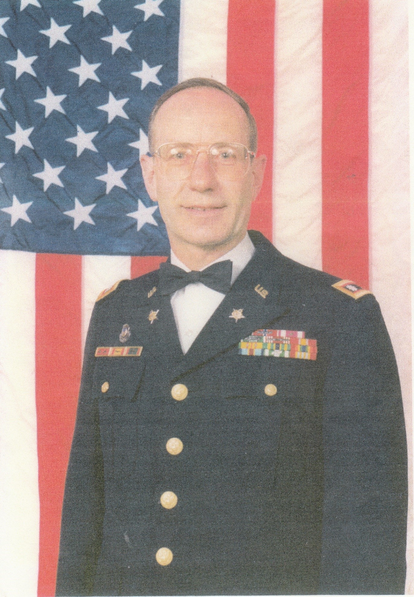 Dean Mattson