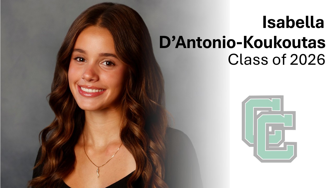 Isabella D'Antonio-Koukoutas